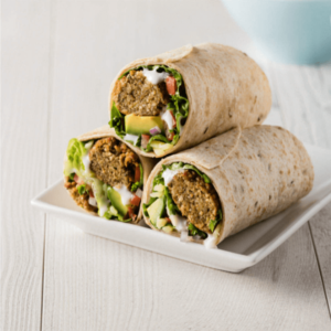 FALAFEL WRAP