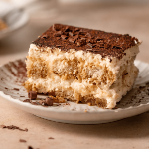 Italian Tiramisu