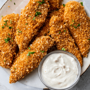 CHICKEN TENDERS