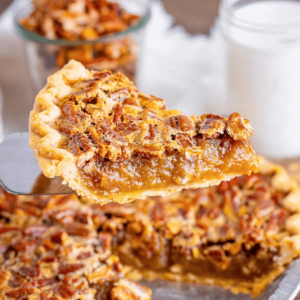 Southern Pecan Pie