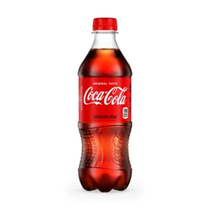 COKE 16 OZ