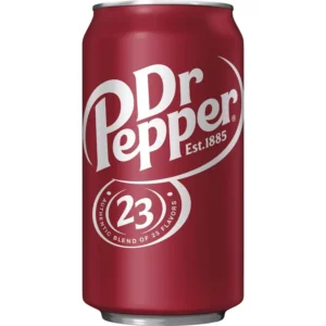 DE PEPPER 12OZ