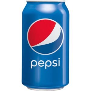 PEPSI 12 OZ