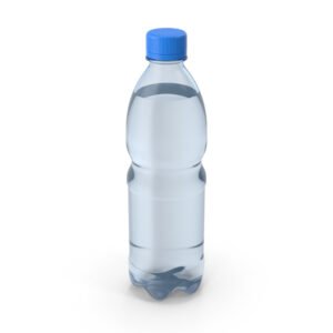 BOTTLE OF WATER